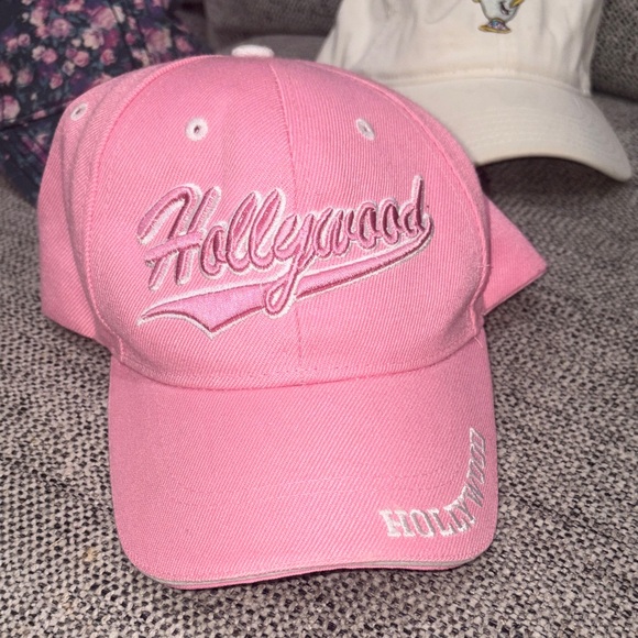 Baseball Cap Set - Picture 6 of 11